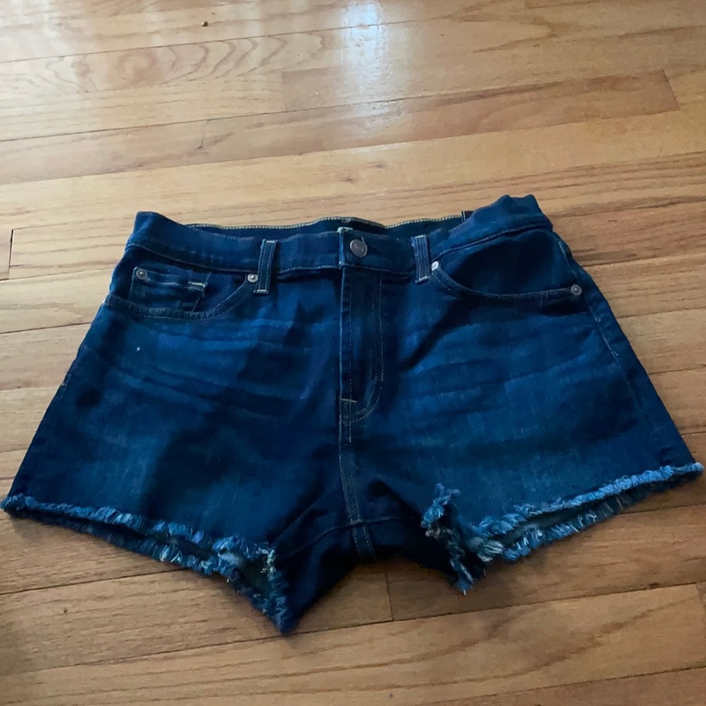 7 for all Mankind Shorts